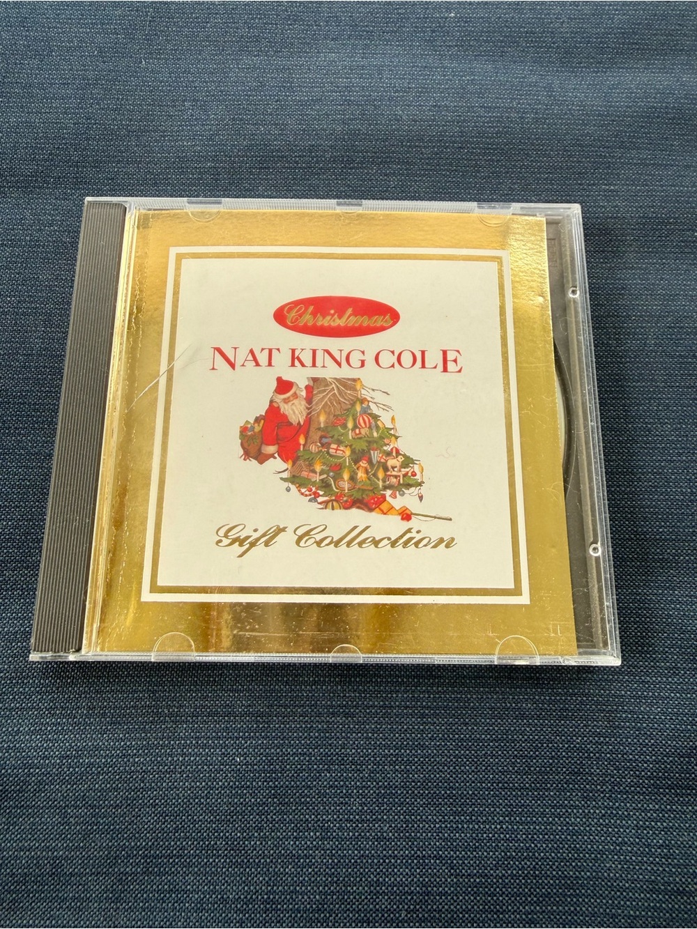 Nat King Cole🎄 💿5/$10 Bundle Sale